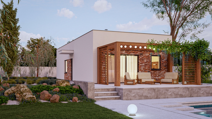  BUNGALOW 229